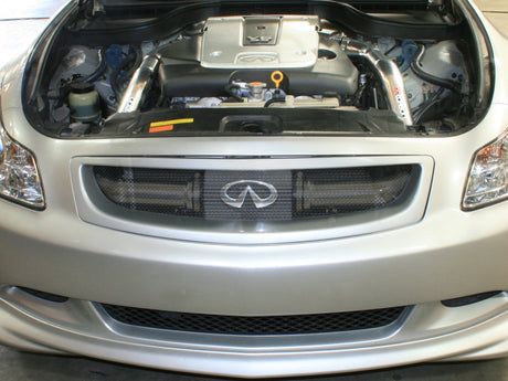 aFe Takeda Admissions Stage-2 PDS AIS PDS Infiniti G37 Coupé 08-12 V6-3.7L (pol)