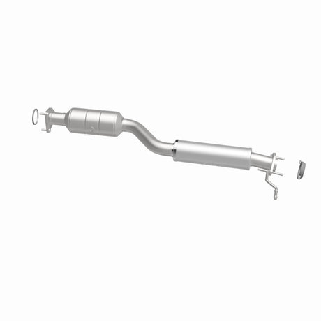 Convecteur MagnaFlow DF 04-08 Mazda RX-8 OEM