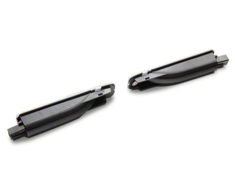 Lampes de courtoisie à DEL de la série Axial de Raxiom pour Chevrolet Silverado/GMC Sierra 1500 99-06