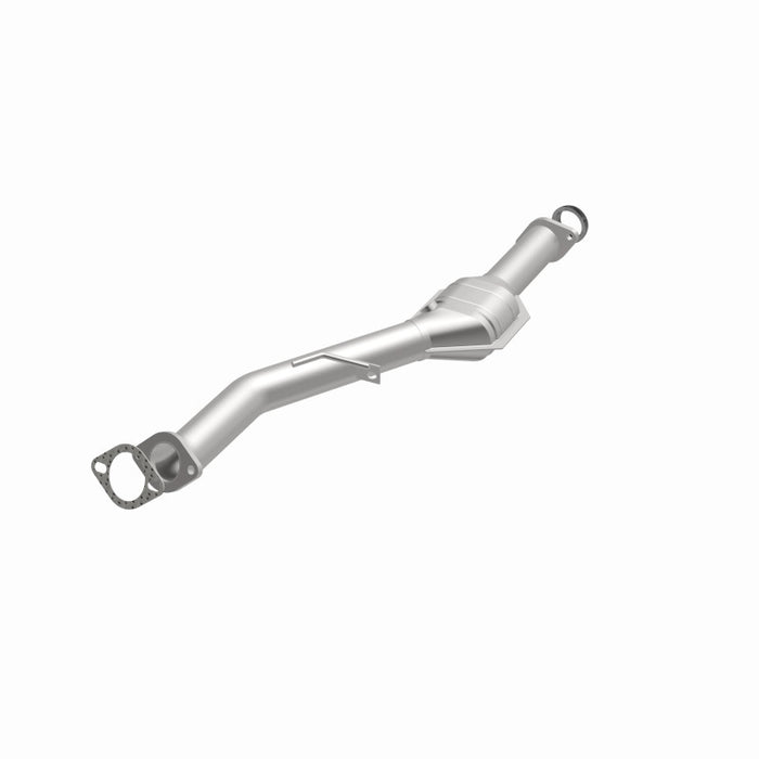 MagnaFlow Conv DF 08-09 Subaru STi arrière OEM