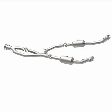 Convertisseur catalytique à montage direct MagnaFlow pour Ford Transit-150 20-21 V6 3,5 L à simple soubassement