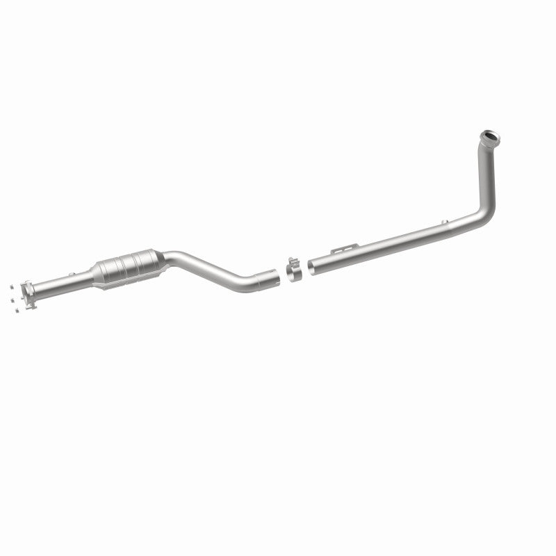 Convecteur MagnaFlow DF 03 Mercedes C230 1,8 et 2,8 L
