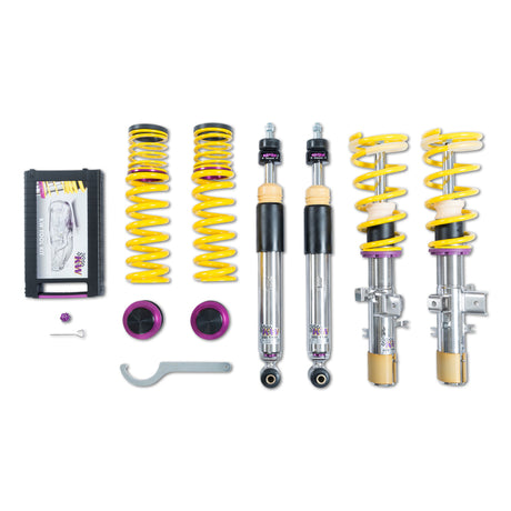 Kit Combinés Filetés KW V3 2019+ BMW 330i Berline 2WD (G20)