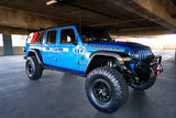 Supports d'éclairage doubles pour Jeep JL 392/Jeep JT Mojave Edition DV8 Offroad 20-22