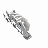 Convecteur MagnaFlow DF 05-08 Mazda Tribute 2,3 L