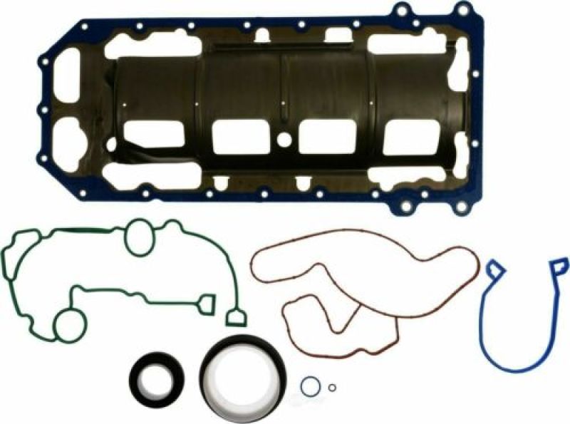 MAHLE Original Mitsubishi Montero Sport 03-01 Conversion Set