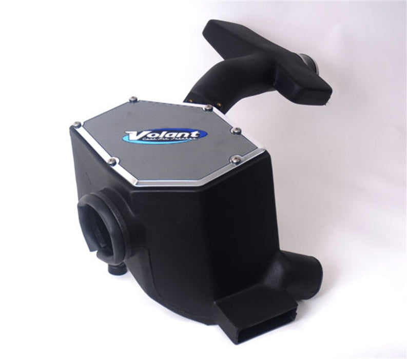 Volant 04-06 Chevrolet Colorado 3.5 L5 Pro5 Closed Box Air Intake System