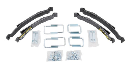 Ressort auxiliaire Load Pro 15 de Hellwig pour Ford Ranger 83-89 - Jusqu'à 1 500 lb