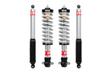 Amortisseurs sport avant/arrière Eibach Pro-Truck Coilover 2.0 pour Ford Ranger 4WD 18-20