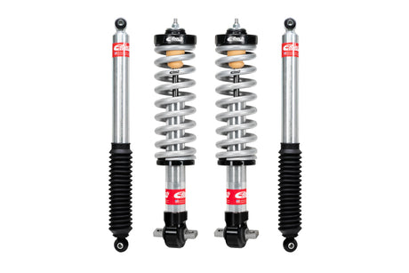 Amortisseurs sport avant/arrière Eibach Pro-Truck Coilover 2.0 pour Ford Ranger 4WD 18-20