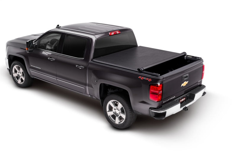 Housse de caisse TruXport 14-18 pour GMC Sierra et Chevrolet Silverado 1500 6 pieds 6 pouces