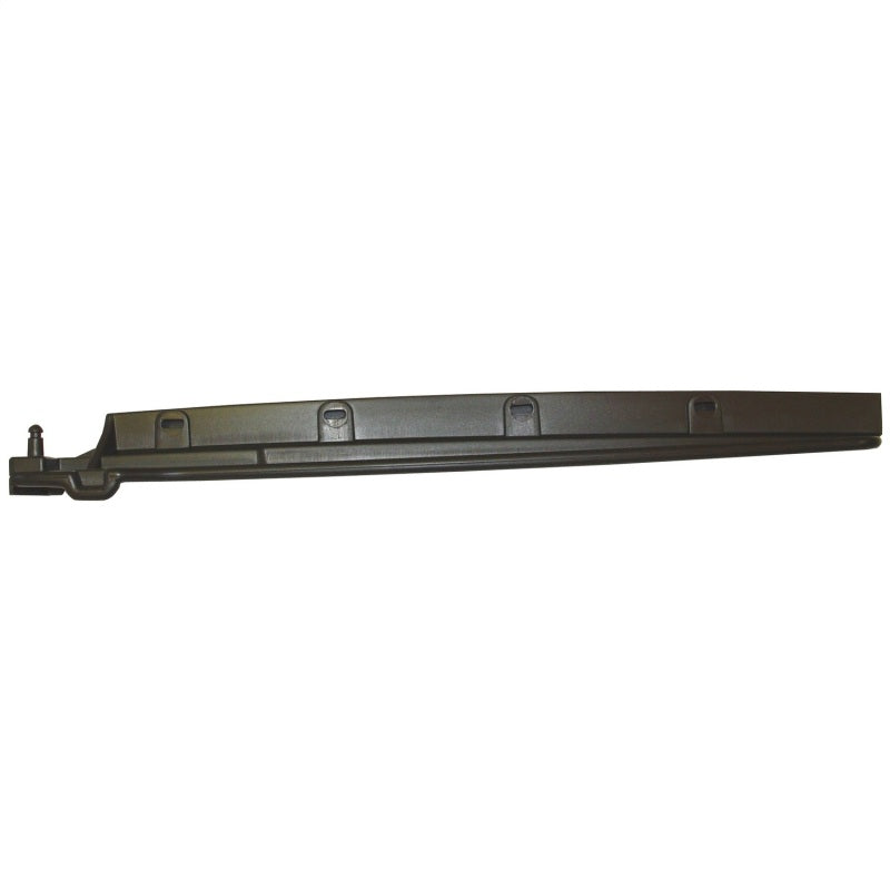 Support de pare-brise Omix S-Top Rt 87-95 (YJ)