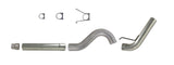 Diamond Eye 5 pouces DPF-BACK AL 2013 DODGE 6,7 L CUMMINS