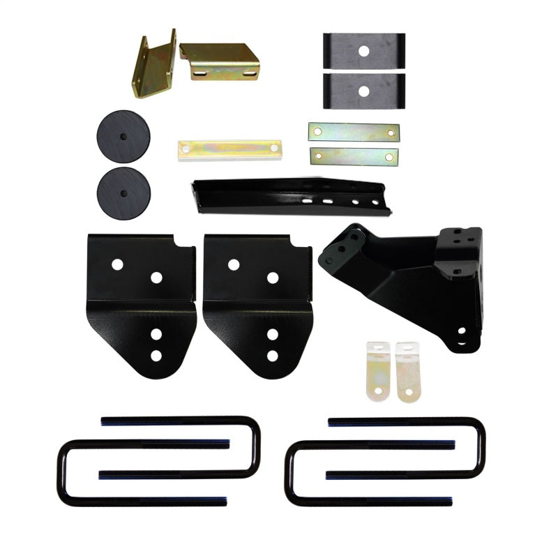 Kit de suspension Skyjacker pour Ford F-350 Super Duty 4 roues motrices 2011-2011