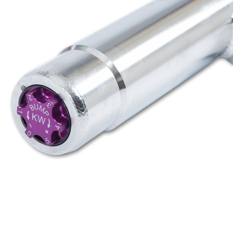 Kit KW Clubsport BMW Série 3 E46 (346L 346C) Berline Coupé Break Convertible Hatchback ; 2WD