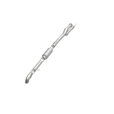 Échappement MagnaFlow 11-16 Ford F-250 6,2 L 3,5 po simple P/S Off Road Pro Series Performance C/B