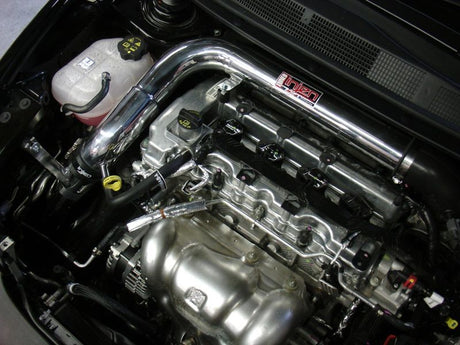 Prise d'air froid noire Injen 13 Dodge Dart 2.0L avec technologie MR