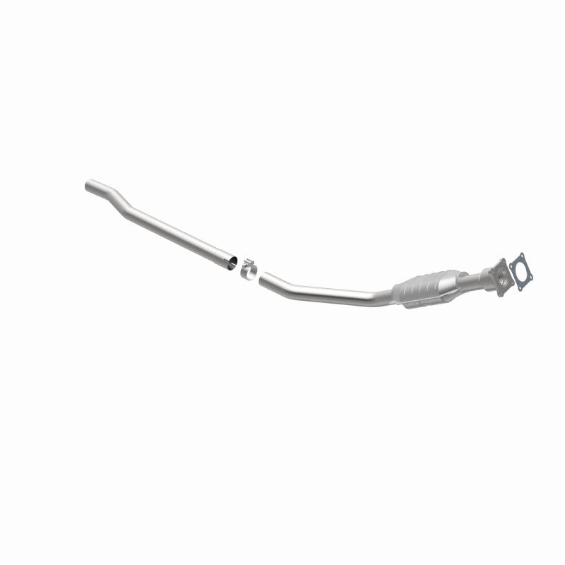 Convecteur MagnaFlow DF 01-04 Dodge Caravan 2,4 L
