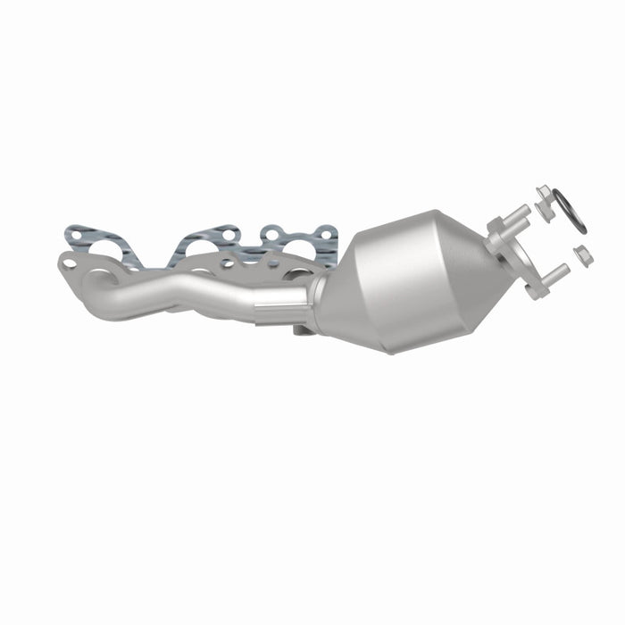 MagnaFlow Conv DF 01-04 Nissan Frontier 3,3 L à commande avant (sauf suralimenté)