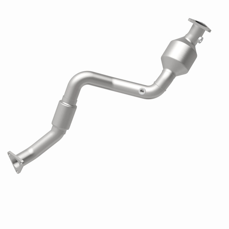 MagnaFlow Conv DF 07 VW Touareg 3.6L Fermeture avant