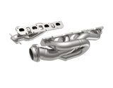 Kooks 09-18 Dodge 1500 HEMI Pick Up Truck 1-5/8 po x 1-3/4 po Embases courtes en acier inoxydable