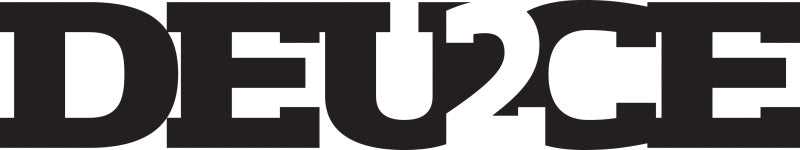 Truxedo 07-13 GMC Sierra et Chevrolet Silverado 2500/3500 Dually avec capuchons de lit 8 pieds Deuce Bed Cover