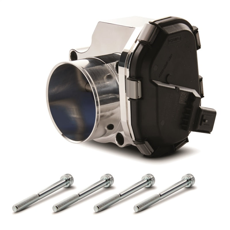 Corps de papillon Ford Racing 18-22 Mustang 2.3L EcoBoost 70MM