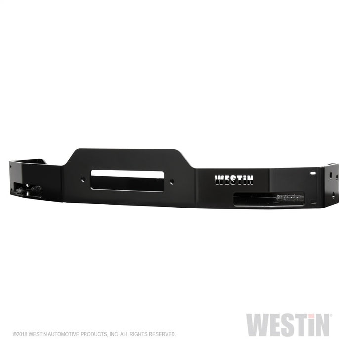 Westin 19-21 Chevy Silverado 1500 (Excl. 2019 Silverado LD) MAX Winch Tray