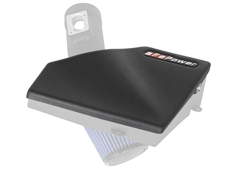 Couvercle d'admission d'air froid aFe Momentum GT Mini Cooper S 15-17 L4-2.0L(t) (B46/48)