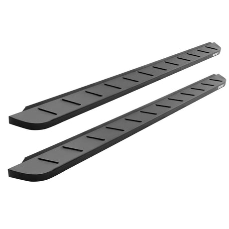 Marchepieds Go Rhino RB10 - Tex Black - 80 po