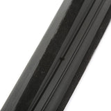 Canal de verre de porte avant droit Omix 07-18 Jeep Wrangler