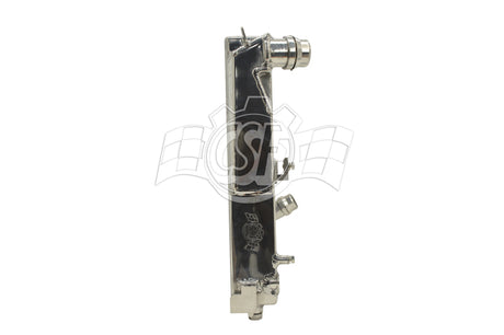 Radiateur CSF 2011+ BMW Série 1 M / 08-11 BMW 135i / 07-11 BMW 335i M/T