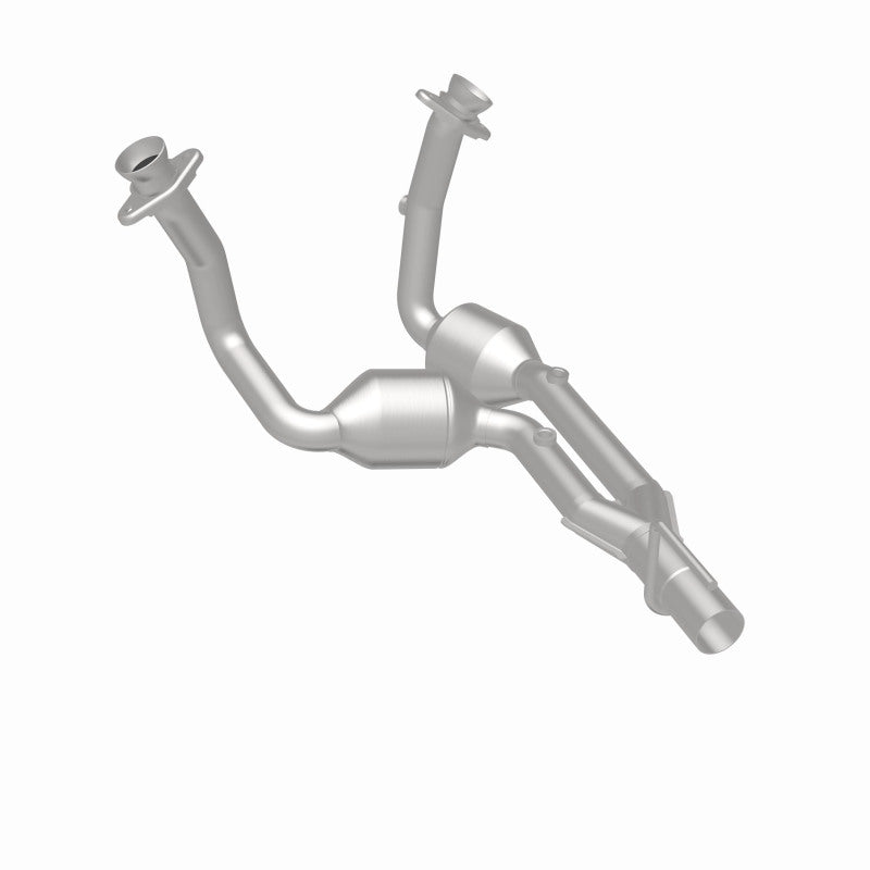 Convecteur MagnaFlow DF 04 Jeep Grand Cherokee 4,7 L