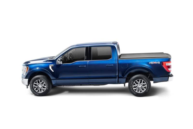 Extang 2021 Ford F150 (caisse de 8 pieds) Trifecta ALX