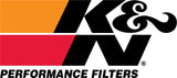 Kit d'admission d'air K&amp;N 11-12 Dodge Challenger / 12 Chrysler 300 / 12 Dodge Charger 6,4 L V8
