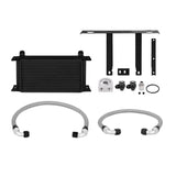 Kit de refroidisseur d'huile Mishimoto 10-12 Hyundai Genesis Coupé 2.0T