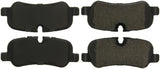 Plaquettes de frein StopTech Street