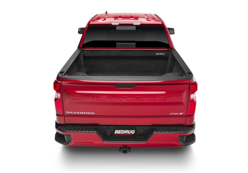 BedRug 20-23 Chevrolet Silverado 2500/3500HD Lit de 8 pieds (sans hayon Multi-Pro)