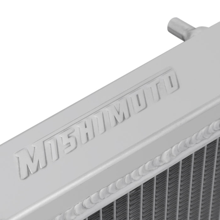 Radiateur manuel en aluminium Mishimoto 99-05 Mazda Miata