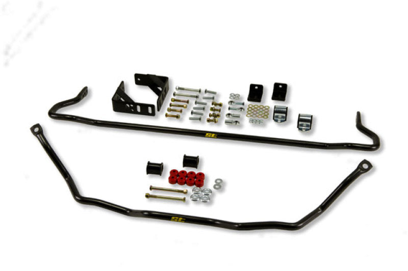 Ensemble de barres stabilisatrices ST pour Honda Civic CRX