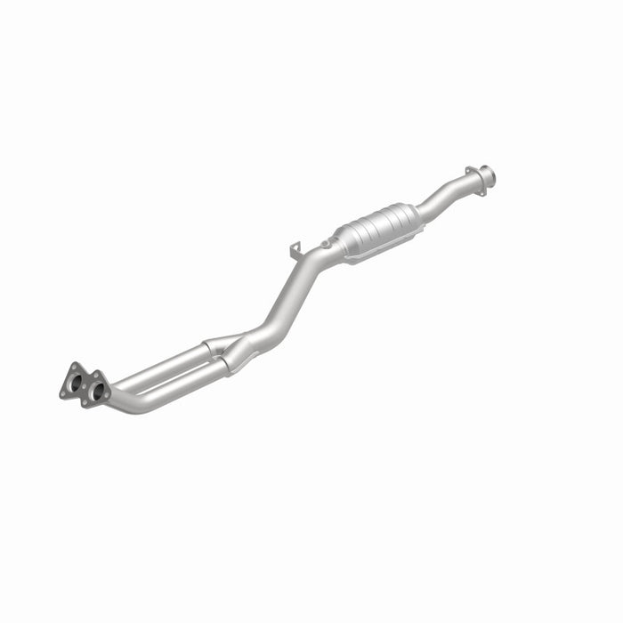 Convecteur MagnaFlow DF 91-96 BMW 850 V12 D/S