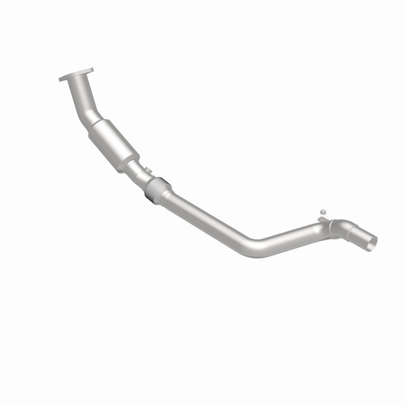 MagnaFlow 07-10 Dodge Charger 3.5L CARB Compliant Direct Fit Catalytic Converter