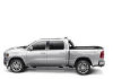 Dodge Ram 1500 BAK 09-18 (Classic 19-20 uniquement) 5 pieds 7 pouces (avec boîte Ram) BAKFlip MX4 finition mate