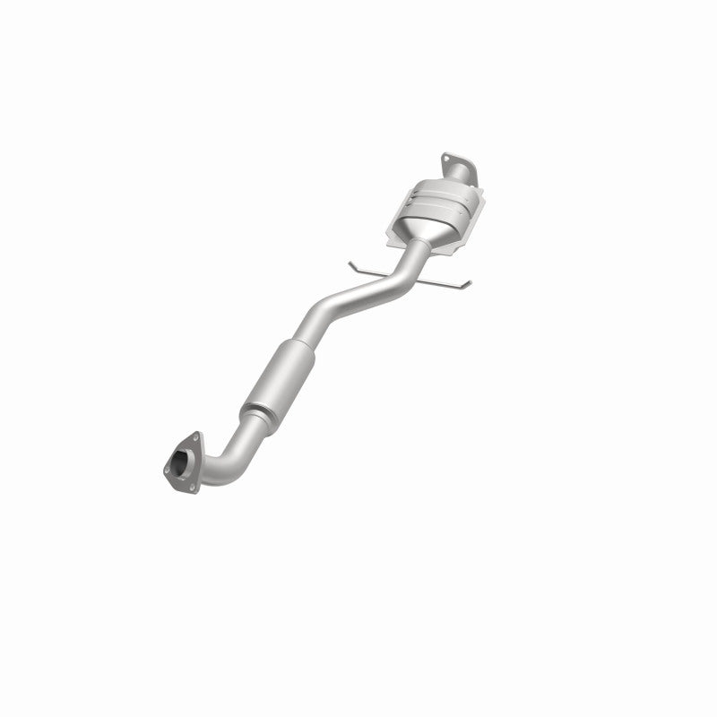 MagnaFlow Conv DF Sonata/Optim 2,4 L arrière