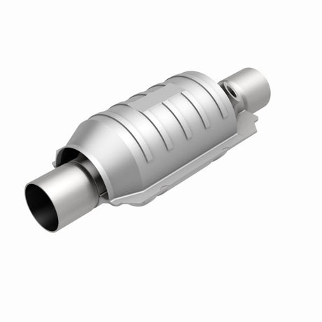 MagnaFlow Conv Universal 2.25 avec climatiseur arrière 1-O2