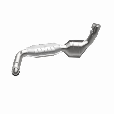 Convecteur MagnaFlow DF 01-02 Ford F-150 5,4 L