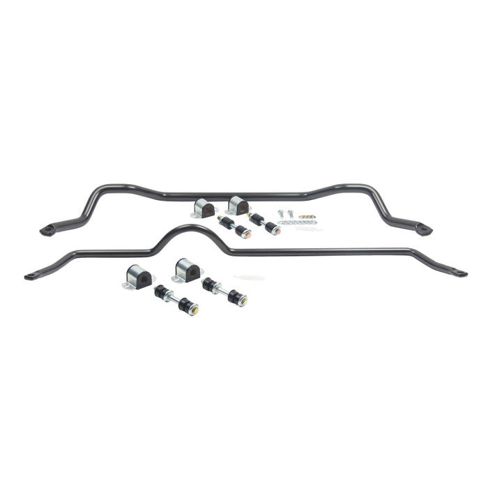 Ensemble de barres stabilisatrices ST Nissan 240SX (S14)