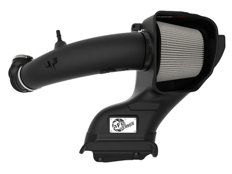 aFe 2021+ Ford F150 5.0L V8 MagnumFORCE Admission Stage-2 Pro DRY S