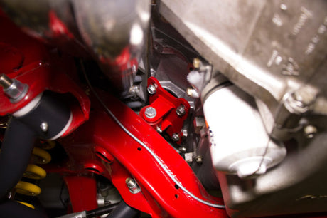 Supports de moteur UMI Performance 68-72 GM A-Body LSX