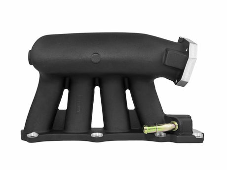 Collecteur d'admission Skunk2 Pro Series 06-10 Honda Civic Si (K20Z3) (course uniquement) (série noire)